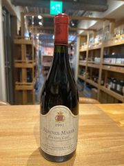 【稀少】クロ・ド・タール 1995 モメサン（モノポール・特級畑） 750ml 稀少】クロ・ド・タール 1995 モメサン（モノポール・特級畑） 750ml