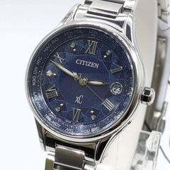 極美品【世界1200本限定/30周年記念】シチズン 腕時計 ヨゾラ