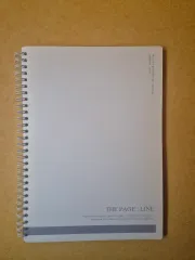 ノート 出品のサムネイル