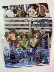 フルセット) コーティス 1st Album セット まとめ