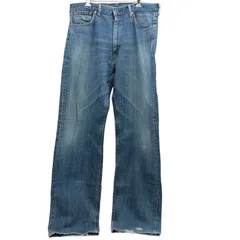 【中古品】LEVI'S リーバイス DENIM PANTS 503-03 刻印J09 デニムパンツ ボトムス【158-260523-sa-02-fur】