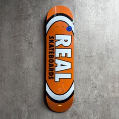 デッキ&トラック希少モデル！REAL サンダー ミニロゴベアリング - メルカリ