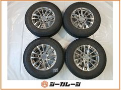 中古 スペアタイヤ＆ホイール 17インチ (ホイールサイズ) T17×4T 5 