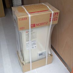 NORITZ ガス給湯器 SRT-C2461SAWX-JKR-2 リモコン付き - メルカリ