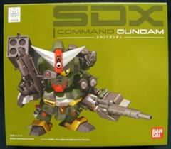 SDX キャプテンガンダム 箱スレ傷有り - メルカリ