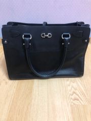 clel ボストンバッグ 本革 限定50個 - メルカリ
