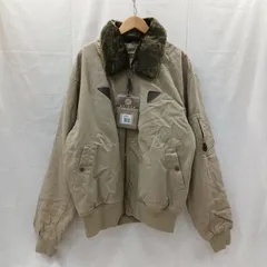 ロスコ ヴィンテージ コットン B-15A ボンバー ジャケット メンズ XL ISItems【USED】【古着】【中古】50159933のサムネイル