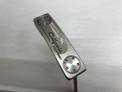 Scotty Cameron スコッティキャメロン コロナド 34インチ - メルカリ