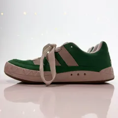 アディダス adidas ADIMATIC アディマティック GZ6202 グリーン S-445のサムネイル