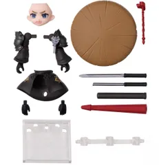 リンクトラベラーズ～武ノ国のサムライ編～SIDE:C【5．剣聖の服（上）セット】単品/リンクトラベラーサムライのサムネイル