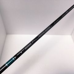 美品】Callaway TENSEI GREEN 60S ミニドラ シャフト - メルカリ
