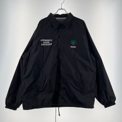 WACKO MARIA 舐達麻 /HIGH TIMES/COACH JACKET - メルカリ