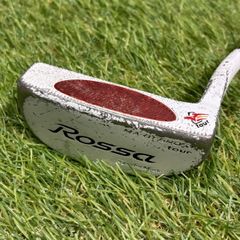 TaylorMade GHOST CORZA パター 34インチ スチール - メルカリ
