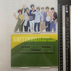 み*ー様 笑点60周年特別展 春風亭一之輔さんのアクスタ アクリル