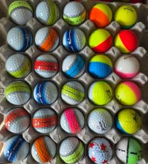 SRIXON トムワトソンゴルフコース記念ボール - メルカリ