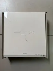 SONY PSX 本体 DESR-5000 HDD搭載DVDレコーダー ジャンク 通電OK 