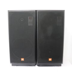 JBL CF120 フロア型スピーカー 3-Way System ペア - メルカリ