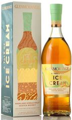 【新品未開栓】限定品のグレンモーレンジィ　アイスクリーム　700ml 新品未開栓 グレンモーレンジ アイスクリーム 限定版 700ml - メルカリ