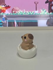 ポケモン ポケットモンスター ディグダ ペン立て ペンスタンド