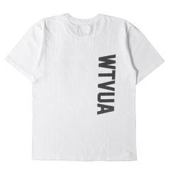 美品 NEIGHBORHOOD ネイバーフッド Tシャツ サイズ:M 22AW fAWA