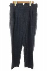 プラダ PRADA 25AW Cotton Bermudas コットンバミューダパンツ