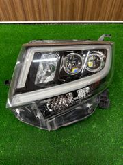 ムーヴカスタムLA150S左側ヘッドライトKOITO100-69068(388) ムーヴカスタムLA150S左側ヘッドライトKOITO100-69068(388) - メルカリ