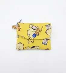 ポムポムプリン ツーウェイ カードウォレットのサムネイル