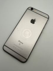 SIM 프리 배터리 용량 84 % iPhone6s 64GB 스페이스 그레이 블랙 심 잠금 해제됨 심 프리