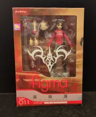 MAXFACTORY figma Fate/stay night 遠坂凛 私服 ver 11