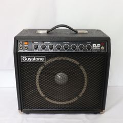 Guyatone ZIP 60 GA-60ZB 90年代ヴィンテージベースアンプ - メルカリ