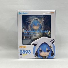 星街すいせい 白上フブキ ねんどろいど - メルカリ