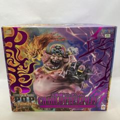 新品未開封】 P.O.P MAXIMUM ビッグマム 輸送箱未開封 抽選販売品