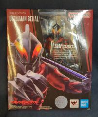 BANDAI NAMCO SHFiguarts 울트라맨 제로 울트라맨 베리얼 반남