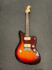 7/19で販売終了！！Fender American Performer Jazzmaster フェンダー ジャズマスター 2022年製　ギターのサムネイル