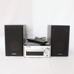 新品・未使用✨️KENWOOD CLX-30 S CD/SD/USB オーディオ - メルカリ