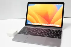 MacBook Retina 12-inch ジャンク 2026年最新】macbook 12インチ 2017 ジャンクの人気アイテム - メルカリ