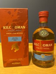 未開栓】キルホーマン 100 Islay 12th Edition 2022 - メルカリ