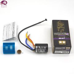 Tamiya TBLM-02S 17.5T センサー付きブラシレスモーター - メルカリ