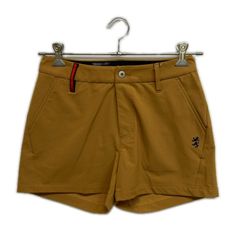 新品未使用 アドミラル Admiral ゴルフ 4WAYツイル ショートパンツ