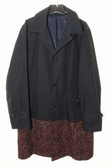 プラダ PRADA 25AW Cotton Bermudas コットンバミューダパンツ