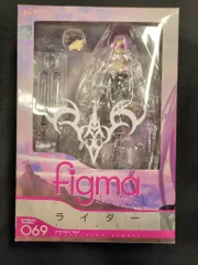 MAXFACTORY figma Fate/stay night ライダー 69