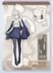 鳴潮 台北オフラインイベントゲームショウ限定 台湾限定 アクスタ