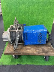 GenieHOIST ジーニーホイスト気圧リフト※未チェック - メルカリ