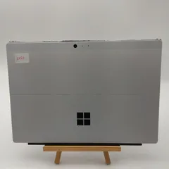 【フォロワ割】「中古品」 Microsoft Office 2024 H&B/無線マウス付き バッテリー：56.8 Microsoft Surface Pro 5 第7世代 Core i5 メモリ8GB/SSD256GB タブレット 12.3インチ Z056