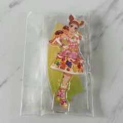 Go!プリンセスプリキュア プリポップ♪ドでかパスケース キュア 