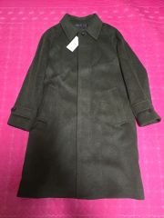 新品未使用 コート Valentino Rudy カシミヤ100% - メルカリ