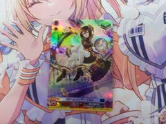 ヴァンガード 夢天相愛 ナアマ＆サマエル SR - メルカリ