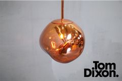 Tom Dixoson / トム・ディクソン 照明 ライト 直径30cm - メルカリ