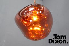 Tom Dixoson / トム・ディクソン 照明 ライト 直径30cm Tom Dixoson / トム・ディクソン 照明 ライト 直径30cm - メルカリ