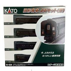 大幅値下げ！］KATO Nゲージ 14-1440 4両セット - メルカリ